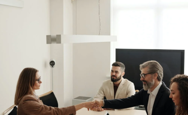 Quintel Wins New Telco Contract under  Master Purchase Agreement